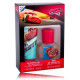 Disney Cars rinkinys berniukams (30 ml. EDT + 70 ml. dušo gelis)