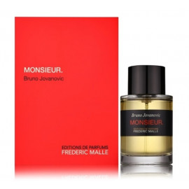 Frederic Malle Monsieur EDP kvepalai vyrams