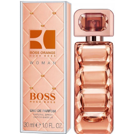 Hugo Boss Orange EDP kvepalai moterims