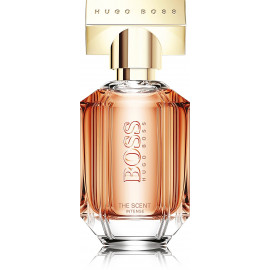 Hugo Boss The Scent For Her Intense EDP духи для женщин