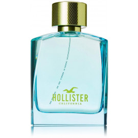 Hollister Wave 2 For Him EDT kvepalai vyrams