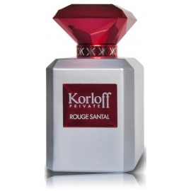 Korloff Private Rouge Santal EDT kvepalai vyrams