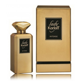 Korloff Lady Korloff Intense 88 ml. EDP kvepalai moterims