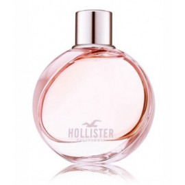 Hollister Wave For Her EDP kvepalai moterims