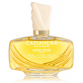 Jeanne Arthes Cassandra 100 ml. EDT kvepalai moterims