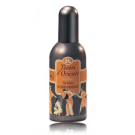 Tesori D Oriente Fior Di Loto 100 ml. EDP kvepalai moterims