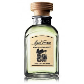 Adolfo Dominguez Agua Fresca EDT kvepalai vyrams