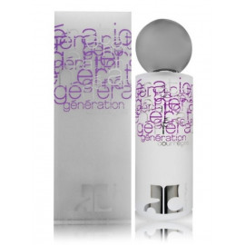 Andre Courreges Generation 100 ml. EDT kvepalai vyrams ir moterims