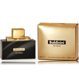 Baldinini Baldinini Or Noir 75 ml. EDP kvepalai moterims