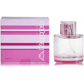 Kappa Moda 100 ml. EDT kvepalai moterims