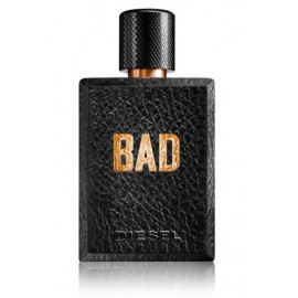 Diesel Bad EDT kvepalai vyrams