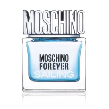 Moschino Forever Sailing EDT kvepalai vyrams