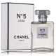 Chanel No.5 L'Eau EDT kvepalai moterims