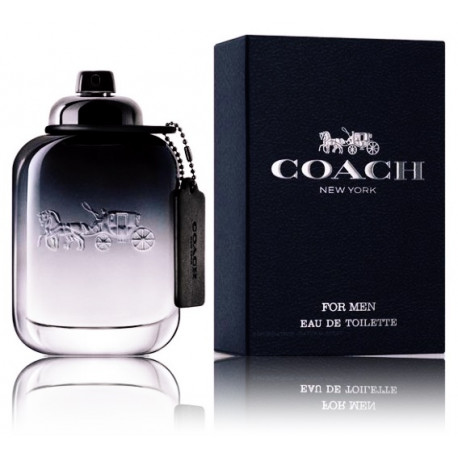 Coach Coach for Man EDT kvepalai vyrams