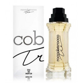 Roccobarocco Tre 100 ml. EDP kvepalai moterims