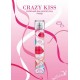 Salvador Dali Crazy Kiss EDT kvepalai moterims