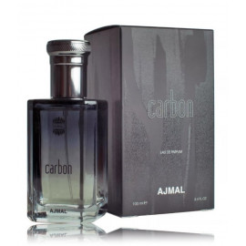 Ajmal Carbon 100 ml. EDP kvepalai vyrams