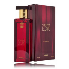 Ajmal Sacred Love 50 ml. EDP kvepalai moterims