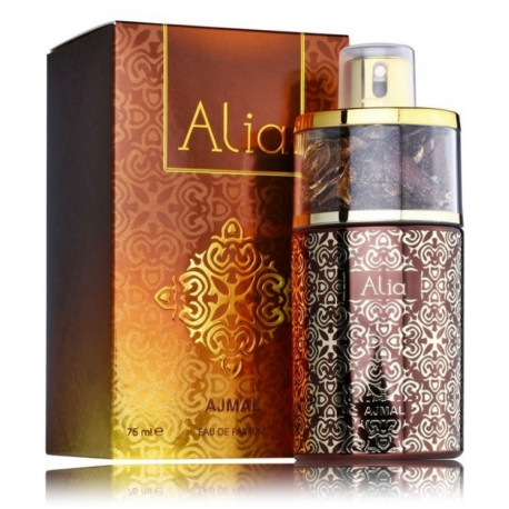 Ajmal Alia 75 ml. EDP kvepalai vyrams