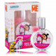 Minions Fluffy 50 ml. EDT kvepalai mergaitėms