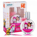 Minions Fluffy 50 ml. EDT kvepalai mergaitėms