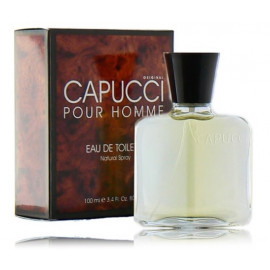 Roberto Capucci Capucci Pour Homme 100 ml. EDT kvepalai vyrams