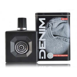 Denim Black 100 ml. EDT kvepalai vyrams