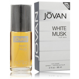 Jovan White Musk 88 ml. EDC kvepalai vyrams