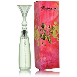 Gai Mattiolo Be Sparkling 75 ml. EDT kvepalai moterims