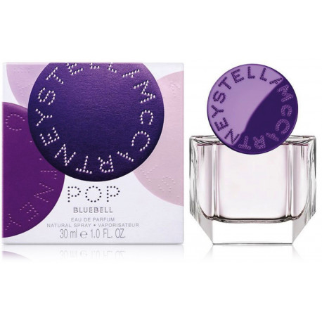 Stella McCartney Stella Pop Bluebell EDP kvepalai moterims