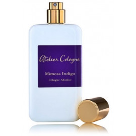 Atelier Cologne Mimosa Indigo EDC kvepalai moterims ir vyrams