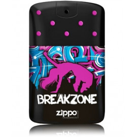 Zippo BreakZone EDT kvepalai moterims