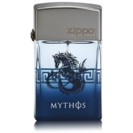 Zippo Mythos pour Homme EDT kvepalai vyrams