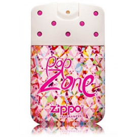 Zippo Popzone for Her EDT kvepalai moterims