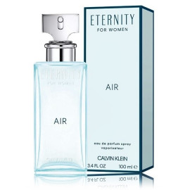 Calvin Klein Eternity Air EDP kvepalai moterims