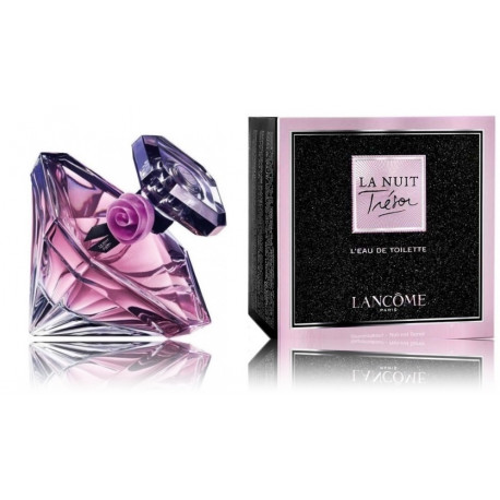 Lancome La Nuit Tresor L‘Eau EDT kvepalai moterims