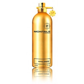 Montale Aoud Ambre EDP kvepalai moterims ir vyrams