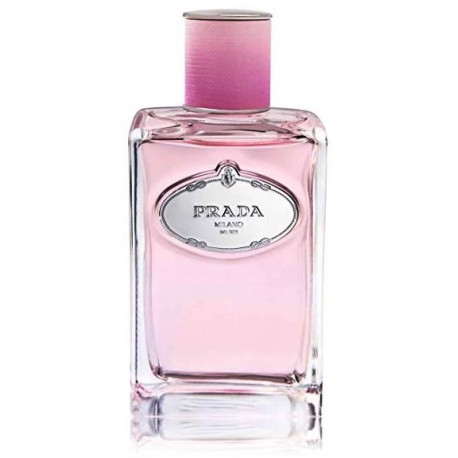 Prada Infusion de Rose EDP kvepalai moterims