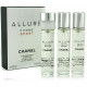 Chanel Allure Homme Sport EDT kvepalai vyrams