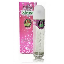 Cuba Strass Snake 100 ml. EDP kvepalai moterims