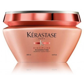 Kérastase Discipline Maskeratine stiprinamoji plaukų kaukė 200 ml.