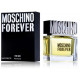 Moschino Forever for Men EDT kvepalai vyrams