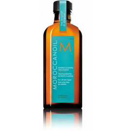 Moroccanoil Treatment Oil масло для волос 100 мл.