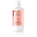 Schwarzkopf Professional BC Bonacure Peptide Repair Rescue Deep Nourishing kaukė 750 ml.