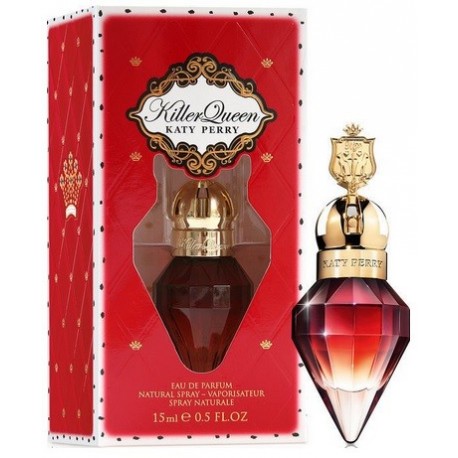 Katy Perry Killer Queen EDP духи для женщин