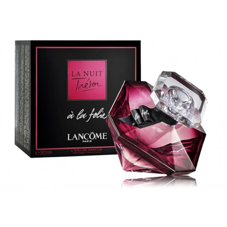 Lancome La Nuit Tresor A La Folie EDP kvepalai moterims