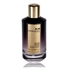 MANCERA Aoud Black Candy EDP духи для женщин и мужчин