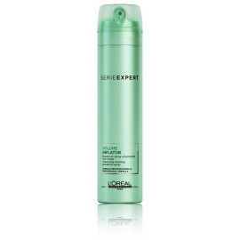 L'oreal Professionnel Serie Expert Volume Inflator plaukų lakas 250 ml.