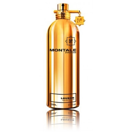 Montale Louban EDP kvepalai moterims ir vyrams