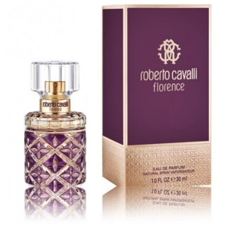 Roberto Cavalli Florence EDP kvepalai moterims